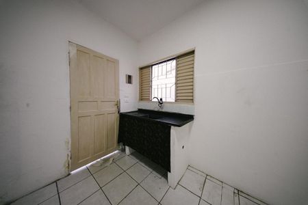 Casa para alugar com 42m², 1 quarto e sem vaga Casa para alugar com 42m², 1 quarto e sem vagaCozinha