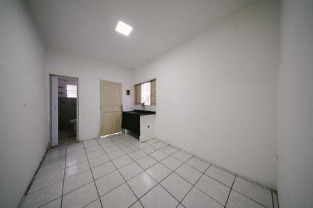 Casa para alugar com 42m², 1 quarto e sem vaga Casa para alugar com 42m², 1 quarto e sem vagaCozinha