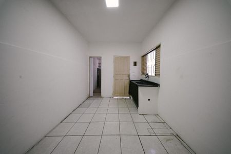 Casa para alugar com 42m², 1 quarto e sem vaga Casa para alugar com 42m², 1 quarto e sem vagaCozinha