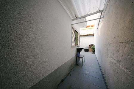 Casa para alugar com 42m², 1 quarto e sem vaga Casa para alugar com 42m², 1 quarto e sem vagaÁrea de Serviço