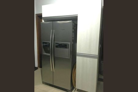 Casa à venda com 38000m², 5 quartos e 4 vagasCozinha