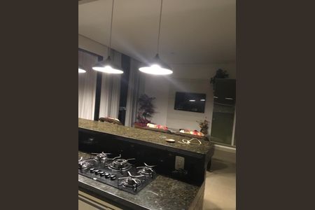 Casa à venda com 38000m², 5 quartos e 4 vagasCozinha