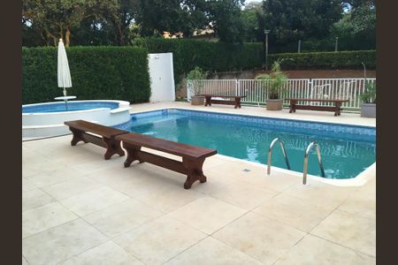Casa à venda com 38000m², 5 quartos e 4 vagasÁrea externa