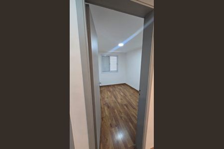 Apartamento à venda com 57m², 3 quartos e 1 vaga Apartamento à venda com 57m², 3 quartos e 1 vagaQuarto