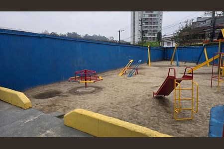 Apartamento à venda com 57m², 3 quartos e 1 vaga Apartamento à venda com 57m², 3 quartos e 1 vagaÁrea externa