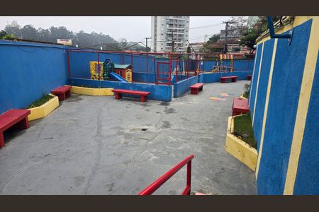 Apartamento à venda com 57m², 3 quartos e 1 vaga Apartamento à venda com 57m², 3 quartos e 1 vagaÁrea externa