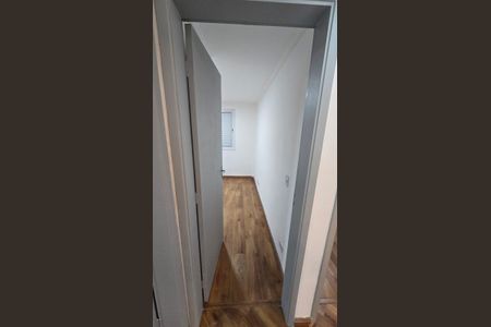 Apartamento à venda com 57m², 3 quartos e 1 vaga Apartamento à venda com 57m², 3 quartos e 1 vagaQuarto