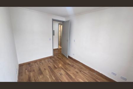 Quarto de apartamento à venda com 3 quartos, 57m² em Demarchi, São Bernardo do Campo