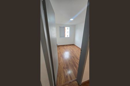 Apartamento à venda com 57m², 3 quartos e 1 vaga Apartamento à venda com 57m², 3 quartos e 1 vagaQuarto