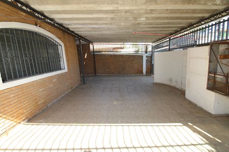 Casa para alugar com 140m², 3 quartos e 2 vagasGaragem