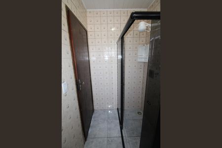 Casa para alugar com 140m², 3 quartos e 2 vagasBanheiro da Suíte