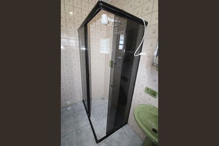 Casa para alugar com 140m², 3 quartos e 2 vagasBanheiro da Suíte