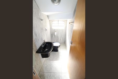 Sala 1 de casa para alugar com 3 quartos, 140m² em Monte Castelo, São José dos Campos
