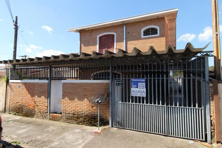 Garagem de casa para alugar com 3 quartos, 140m² em Monte Castelo, São José dos Campos