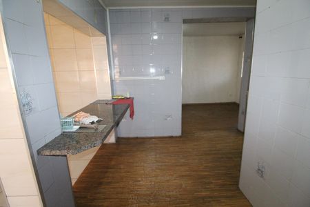 Casa para alugar com 140m², 3 quartos e 2 vagasCozinha