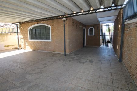 Casa para alugar com 140m², 3 quartos e 2 vagasGaragem