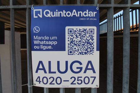Casa para alugar com 140m², 3 quartos e 2 vagasPlaquinha