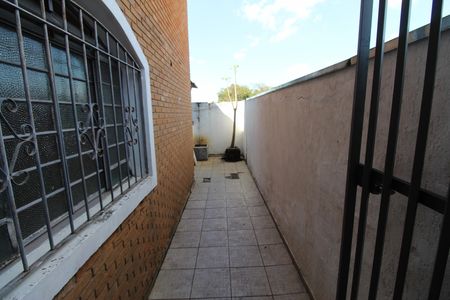 Casa para alugar com 140m², 3 quartos e 2 vagasÁrea de Serviço