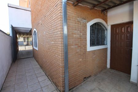 Casa para alugar com 140m², 3 quartos e 2 vagasÁrea de Serviço