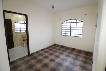 Sala 2 de casa para alugar com 3 quartos, 140m² em Monte Castelo, São José dos Campos