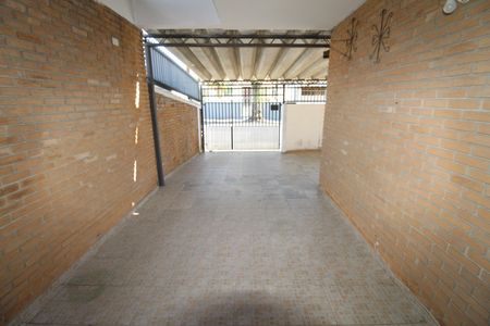 Casa para alugar com 140m², 3 quartos e 2 vagasGaragem
