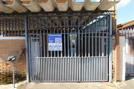 Casa para alugar com 140m², 3 quartos e 2 vagasPlaquinha