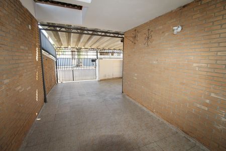 Casa para alugar com 140m², 3 quartos e 2 vagasGaragem
