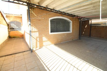 Casa para alugar com 140m², 3 quartos e 2 vagasGaragem