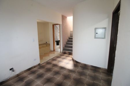 Sala 2 de casa para alugar com 3 quartos, 140m² em Monte Castelo, São José dos Campos