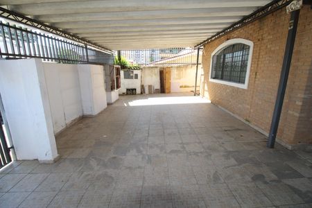 Casa para alugar com 140m², 3 quartos e 2 vagasGaragem