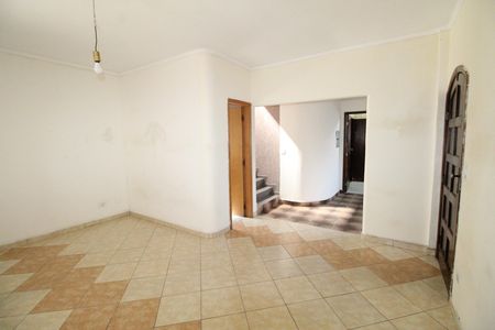 Casa para alugar com 140m², 3 quartos e 2 vagasSala 1