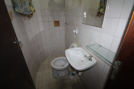 Casa para alugar com 140m², 3 quartos e 2 vagasBanheiro