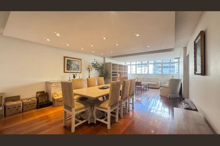 Apartamento à venda com 147m², 3 quartos e 1 vaga