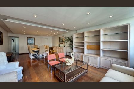Apartamento à venda com 147m², 3 quartos e 1 vaga