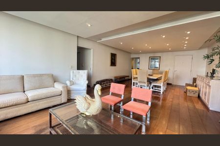 Apartamento à venda com 147m², 3 quartos e 1 vaga