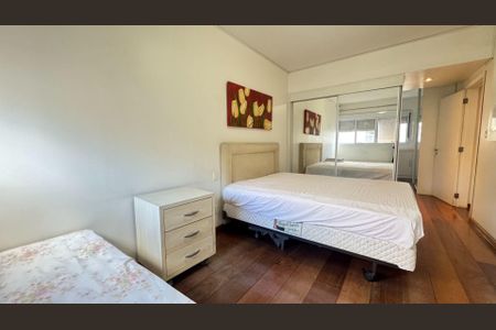 Apartamento à venda com 147m², 3 quartos e 1 vaga