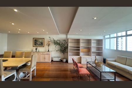Apartamento à venda com 147m², 3 quartos e 1 vaga