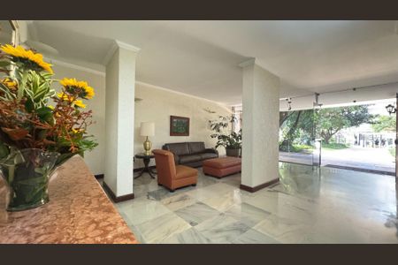 Apartamento à venda com 147m², 3 quartos e 1 vaga