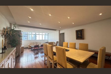 Apartamento à venda com 147m², 3 quartos e 1 vaga