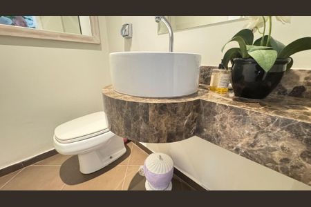 Apartamento à venda com 147m², 3 quartos e 1 vaga