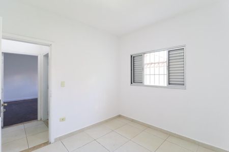 Quarto 2 de casa para alugar com 2 quartos, 80m² em Vila Mazzei, São Paulo