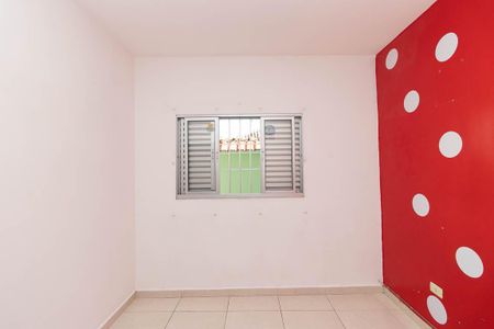 Casa para alugar com 80m², 2 quartos e 1 vaga Casa para alugar com 80m², 2 quartos e 1 vagaQuarto 2