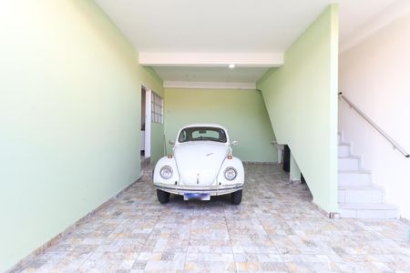 Casa para alugar com 2 quartos, 80m² em Vila Mazzei, São Paulo