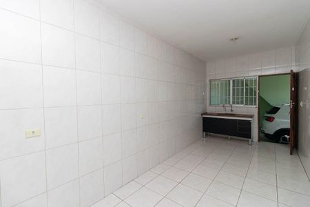 Sala de casa para alugar com 2 quartos, 80m² em Vila Mazzei, São Paulo