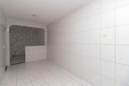 Casa para alugar com 80m², 2 quartos e 1 vaga Casa para alugar com 80m², 2 quartos e 1 vagaCozinha