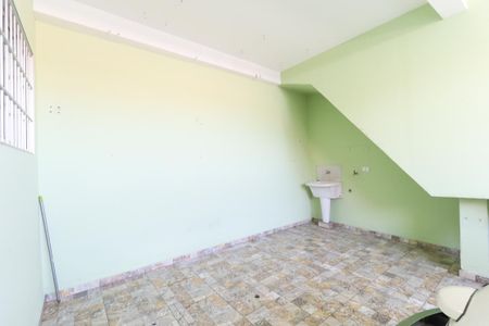 Casa para alugar com 2 quartos, 80m² em Vila Mazzei, São Paulo
