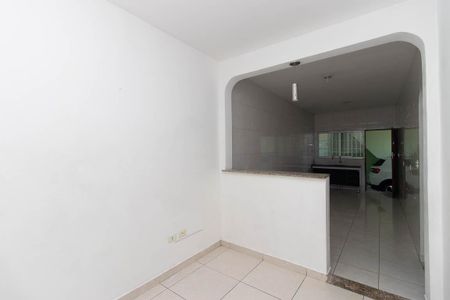 Casa para alugar com 80m², 2 quartos e 1 vaga Casa para alugar com 80m², 2 quartos e 1 vagaCozinha