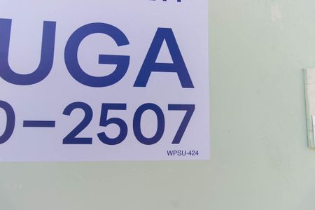 Casa para alugar com 80m², 2 quartos e 1 vaga Casa para alugar com 80m², 2 quartos e 1 vagaPlaca WPSU-424