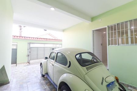 Casa para alugar com 2 quartos, 80m² em Vila Mazzei, São Paulo