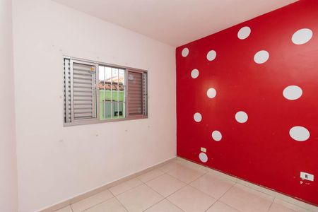 Casa para alugar com 80m², 2 quartos e 1 vaga Casa para alugar com 80m², 2 quartos e 1 vagaQuarto 2